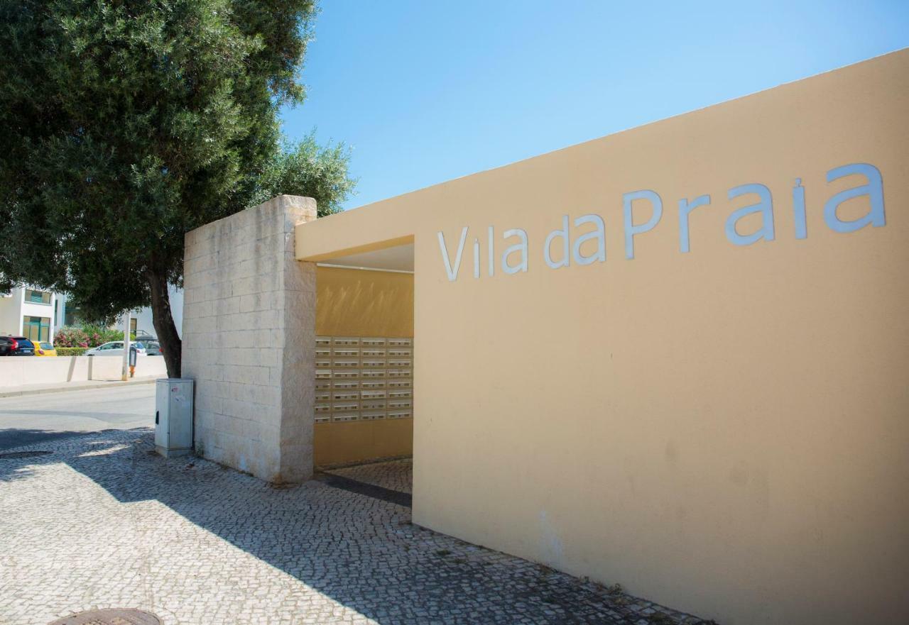 Vila Da Praia - Apartamento Viva Local Alvor Exterior foto